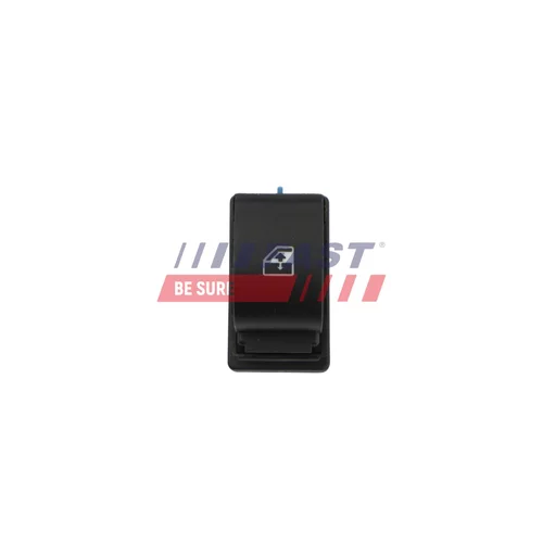 Spínač elektrického otvárania okien FAST FT82263