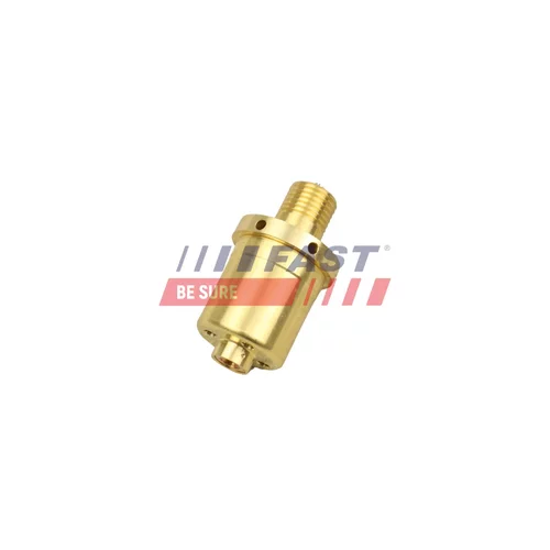 Expanzný ventil klimatizácie FAST FT83014