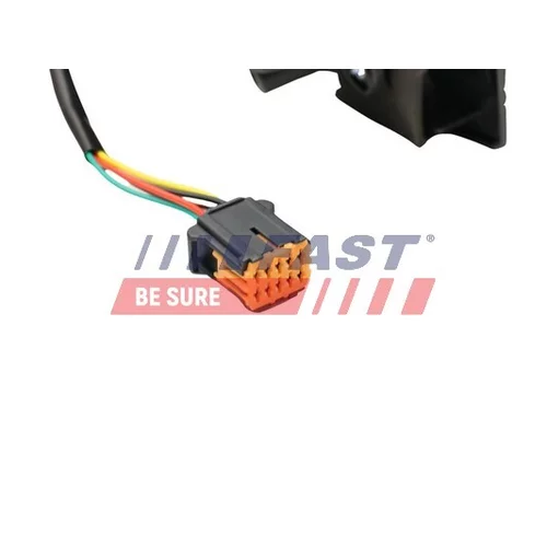 Vonkajšie spätné zrkadlo FT88373 /FAST/ - obr. 3