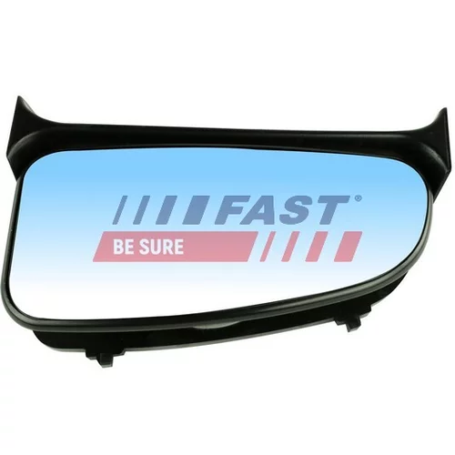 Sklo vonkajšieho zrkadla FAST FT88556