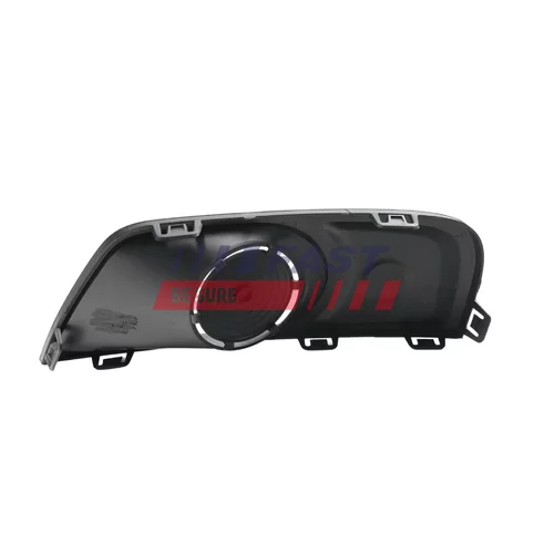 Krytka ťažného háku FT90127G /FAST/ - obr. 1