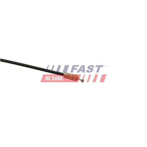Zámok dverí FT90685 /FAST/ - obr. 2