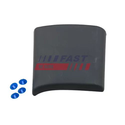 Ozdobná/ochranná lišta bočnej steny FAST FT90954