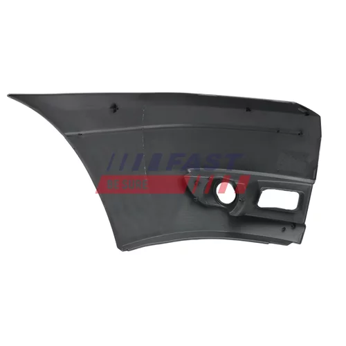Nárazník FT91084G /FAST/ - obr. 1