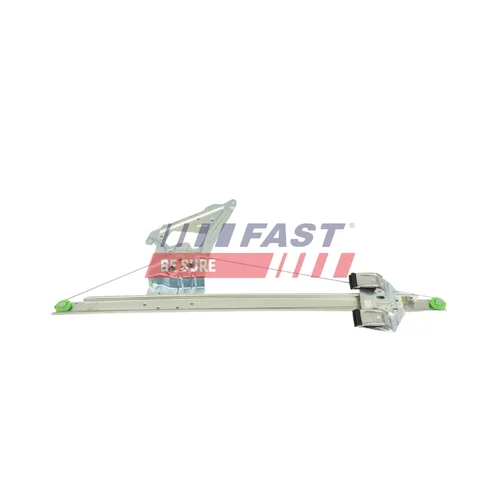 Mechanizmus zdvíhania okna FAST FT91718