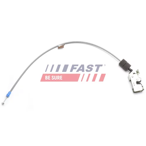 Zámok veka batožinového priestoru FT95445 /FAST/ - obr. 2