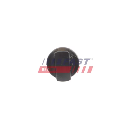 Príchytka ozdobnej/ochran. lišty FT96325 /FAST/ - obr. 1