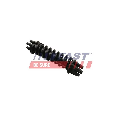 Pružina spojkového pedálu FT96508 /FAST/ - obr. 2