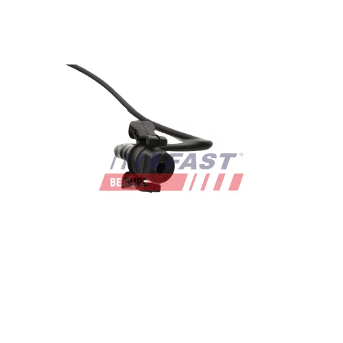Potrubie chladiacej kvapaliny FT00237 /FAST/ - obr. 1