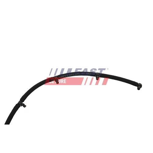 Trubka prepadu FT00250 /FAST/ - obr. 1