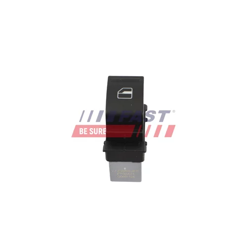 Spínač elektrického otvárania okien FAST FT00471