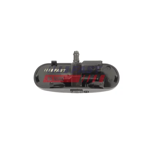 Tryska ostrekovača skiel FT00519 /FAST/ - obr. 1