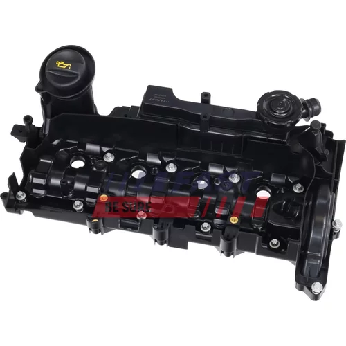 Kryt hlavy valcov FT00580 /FAST/ - obr. 2