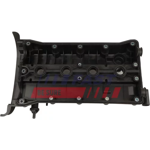 Kryt hlavy valcov FT00589 /FAST/ - obr. 1