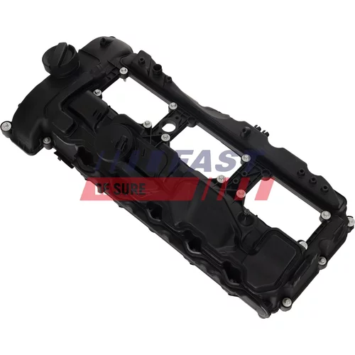 Kryt hlavy valcov FT00592 /FAST/ - obr. 1