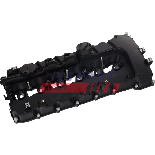 Kryt hlavy valcov FT00595 /FAST/ - obr. 2