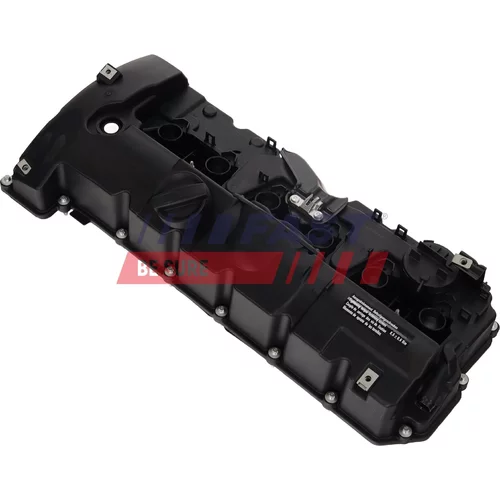 Kryt hlavy valcov FT00596 /FAST/ - obr. 1