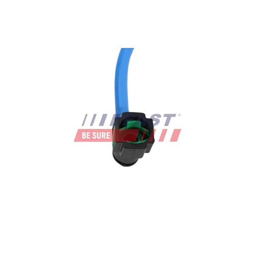 Trubka prepadu FT00683 /FAST/ - obr. 1