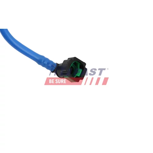 Trubka prepadu FT00764 /FAST/ - obr. 1