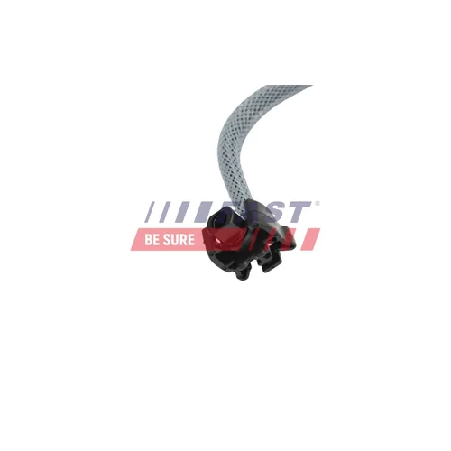 Potrubie chladiacej kvapaliny FT00843 /FAST/ - obr. 1