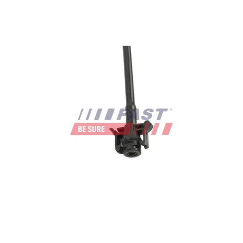 Potrubie chladiacej kvapaliny FT00871 /FAST/ - obr. 1