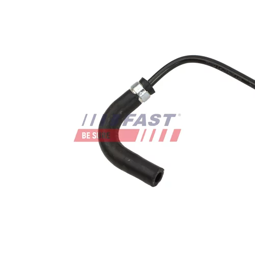 Potrubie chladiacej kvapaliny FT00876 /FAST/ - obr. 3