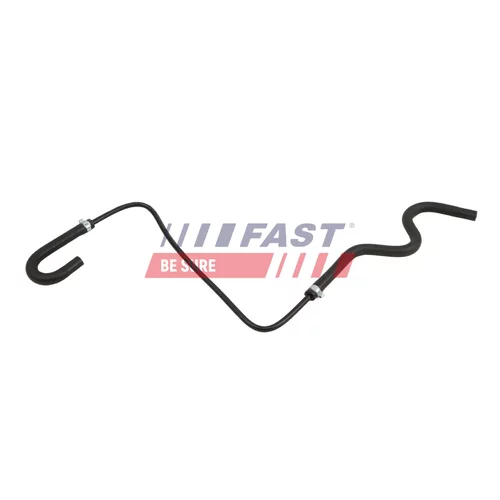 Potrubie chladiacej kvapaliny FAST FT00900