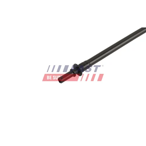 Podtlakové vedenie posilňovača brzdového účinku FT00907 /FAST/ - obr. 2