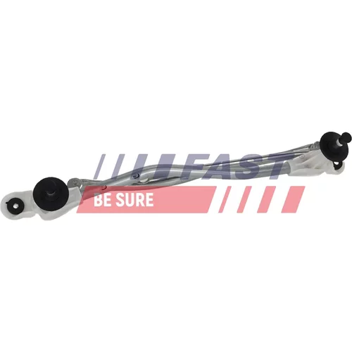 Mechanizmus stieračov FAST FT01362
