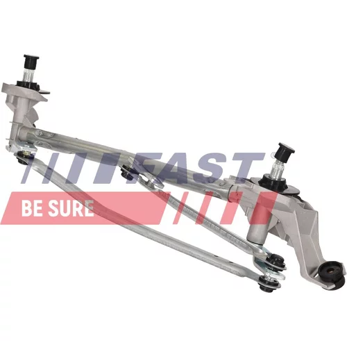 Mechanizmus stieračov FT01367 /FAST/ - obr. 1