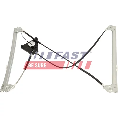 Mechanizmus zdvíhania okna FT01386 /FAST/ - obr. 1