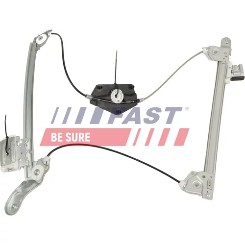Mechanizmus zdvíhania okna FAST FT01391