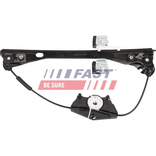 Mechanizmus zdvíhania okna FAST FT01395