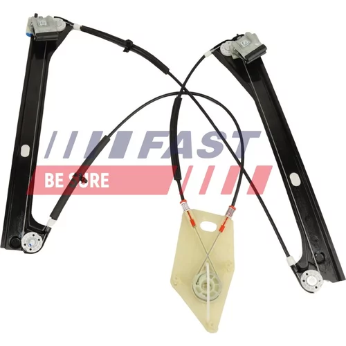 Mechanizmus zdvíhania okna FT01422 /FAST/ - obr. 1