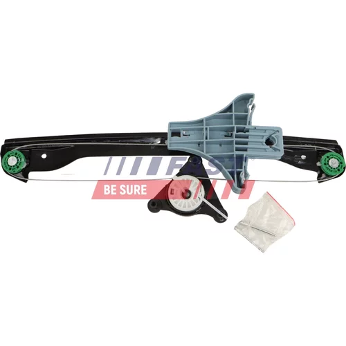 Mechanizmus zdvíhania okna FT01427 /FAST/ - obr. 1