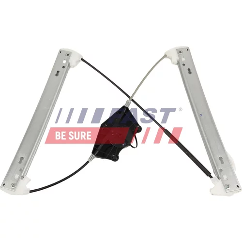 Mechanizmus zdvíhania okna FT01437 /FAST/ - obr. 1