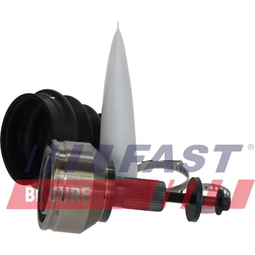 Sada kĺbov hnacieho hriadeľa FT01450 /FAST/ - obr. 1