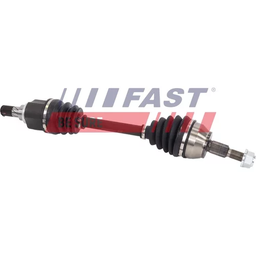 Hnací hriadeľ FAST FT01453