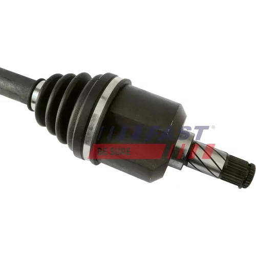 Hnací hriadeľ FT01503 /FAST/ - obr. 2