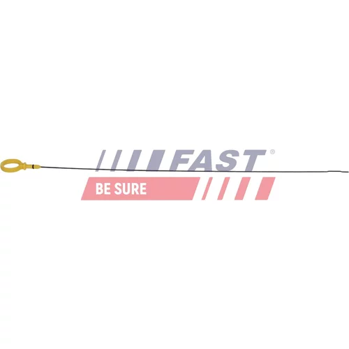 Mierka hladiny oleja FAST FT01513