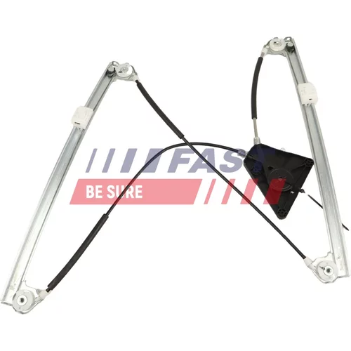 Mechanizmus zdvíhania okna FT01519 /FAST/ - obr. 1