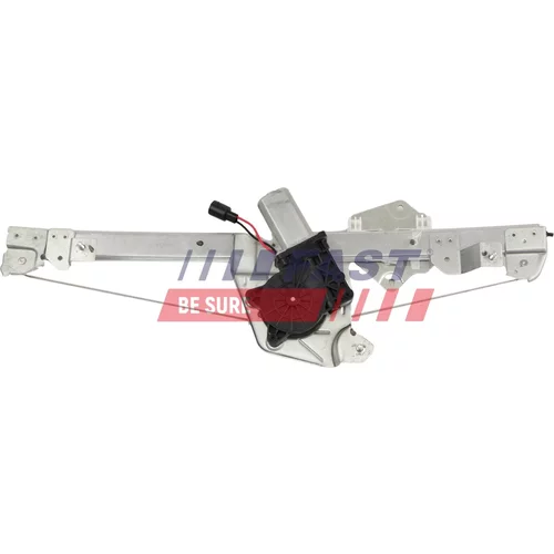 Mechanizmus zdvíhania okna FT01526 /FAST/ - obr. 1