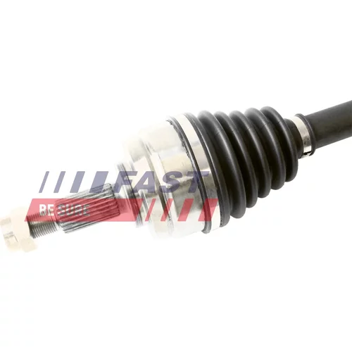 Hnací hriadeľ FT01762 /FAST/ - obr. 1