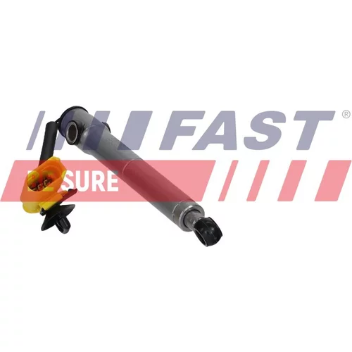 Nastavovací prvok, aktívne veko motora FT01777 /FAST/ - obr. 2