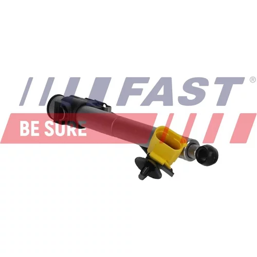 Nastavovací prvok, aktívne veko motora FAST FT01779