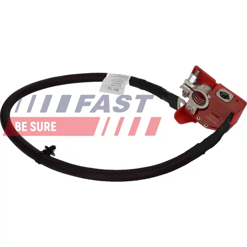 Adaptér batérie FT01792 /FAST/ - obr. 1