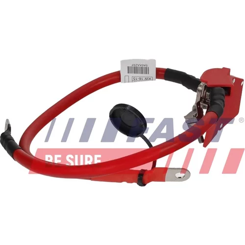 Adaptér batérie FT01793 /FAST/ - obr. 1