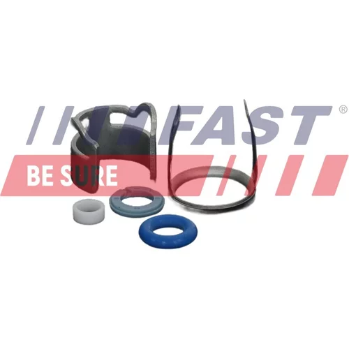 Sada na opravu jednotky čerpadlo-tryska (PDE) FAST FT01836