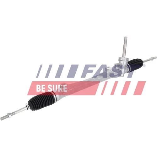 Prevodka riadenia FT02111 /FAST/ - obr. 1