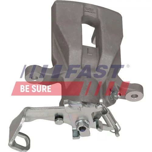 Brzdový strmeň FT02402 /FAST/ - obr. 3